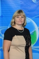 Пудова Людмила Харисановна